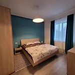 Luna Apartment