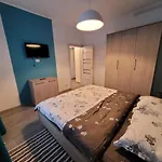 Luna Apartment