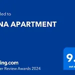 Luna Apartment