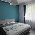 Luna Apartment