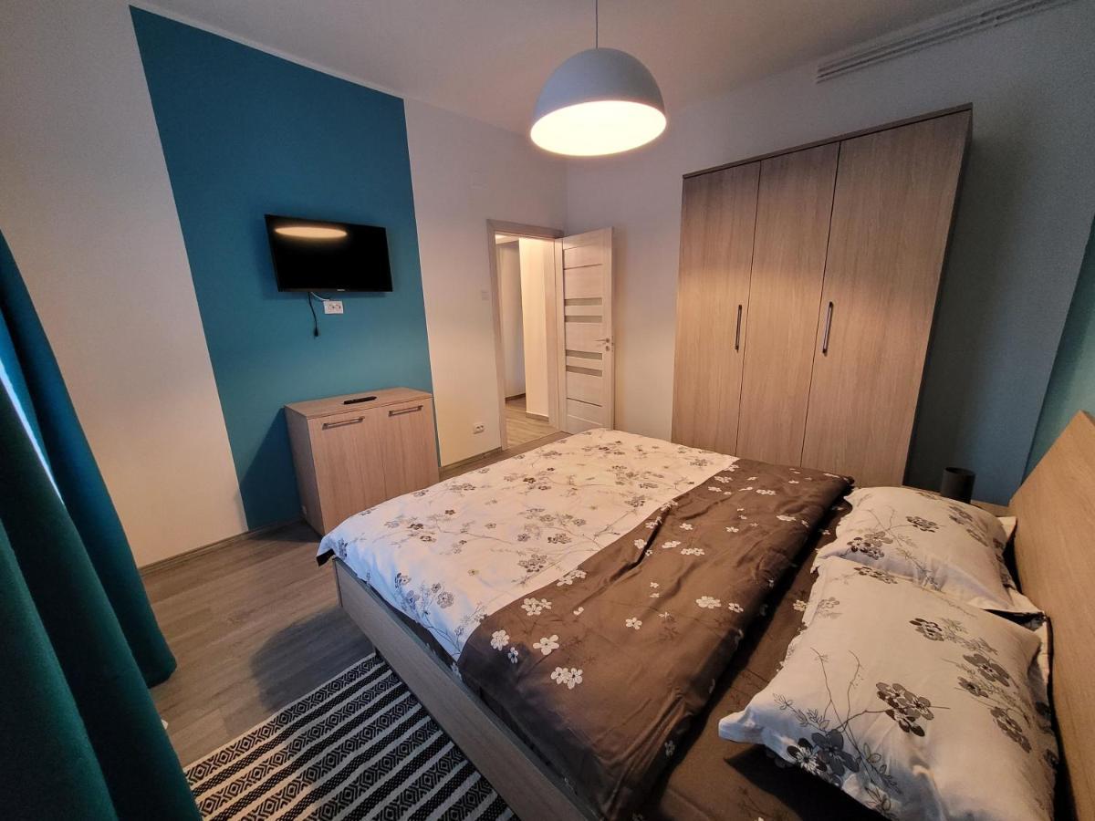 Apartment Luna