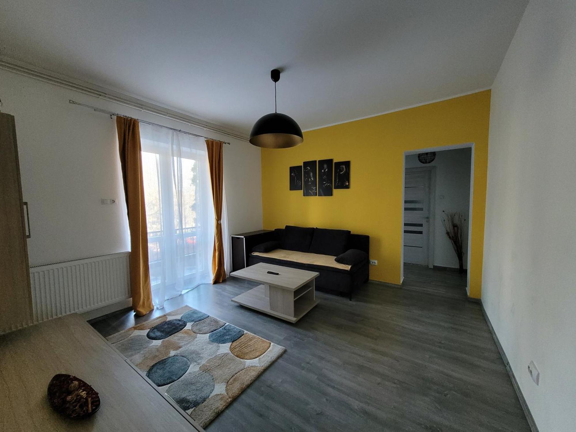 Appartamento Luna Braşov