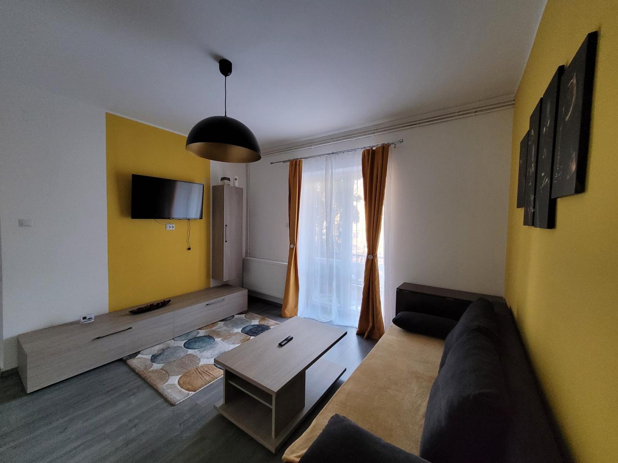 Appartamento Luna Braşov