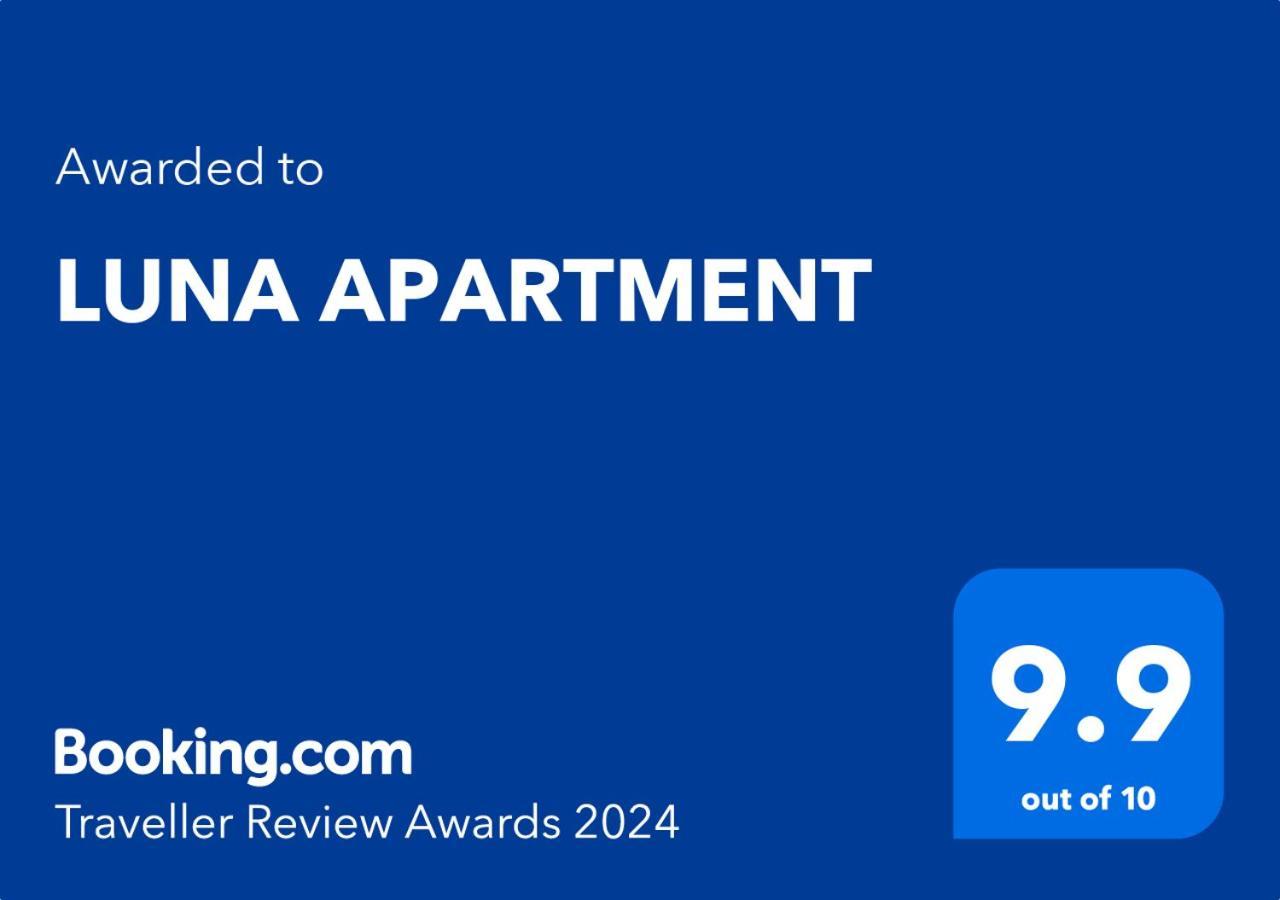 Apartment Luna Brasov